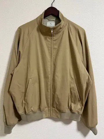 Herill EGYPTIANCOTTON WEEKEND JACKET