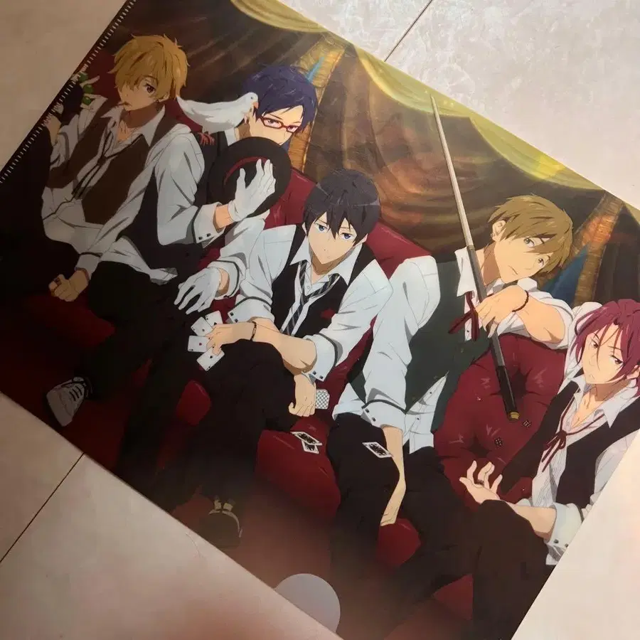 1번째 상품 이미지