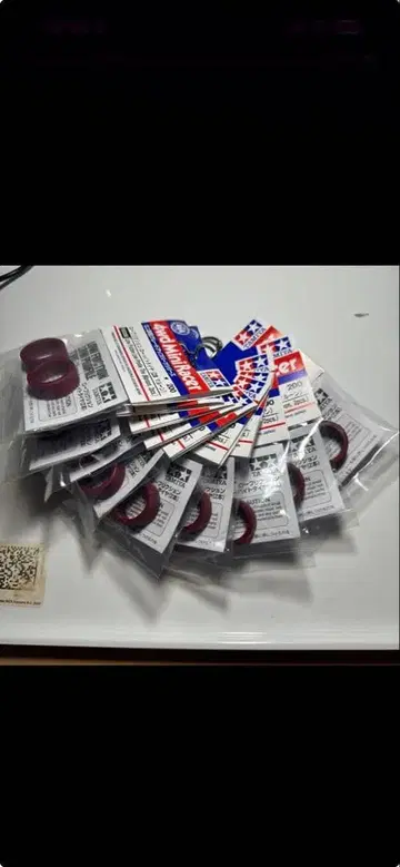 1주 한정 특가 미니 사륜구동 로프릭션 로하이트 타이어 10개 세트