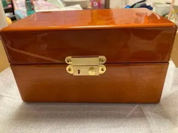 서울 버드 시계 케이스 메이플 3개용