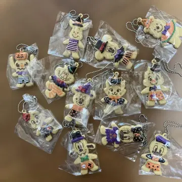 리멘트 할로윈 디즈니