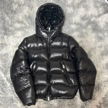 새상품급 ZARA 다운