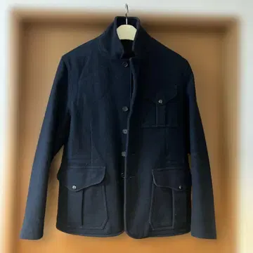 filson ITALY 필슨 멜톤 코트 40