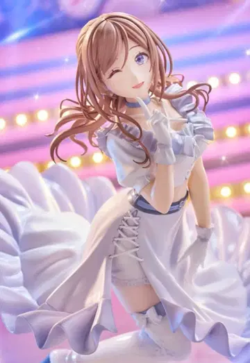 히메사키 리나미 - clumsy trick -