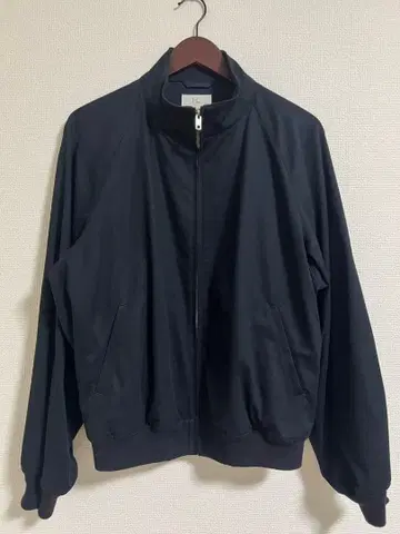 Herill EGYPTIANCOTTON WEEKEND JACKET