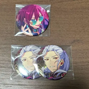 앙스타 캔뱃지 이바라 나기사