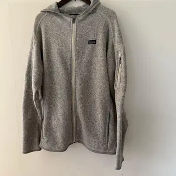 patagonia 베터 스웨터 후디