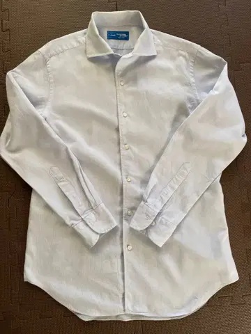 드레스 셔츠 [ 가마쿠라 셔츠 ]