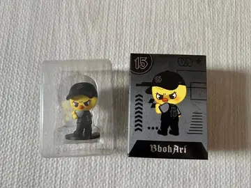 straykids dominATE JAPAN 피규어 포가리