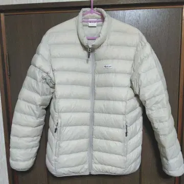 FIRST DOWN 다운 자켓 라이트 다운 LL 사이즈