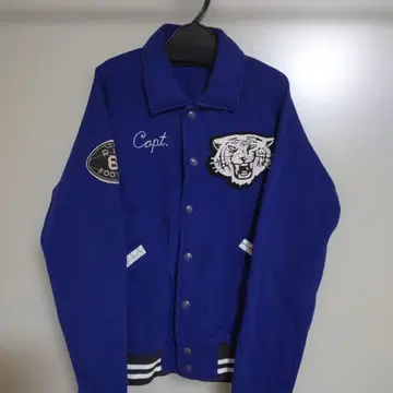 랄프 로렌 바시티 자켓 아우터 타이거 새상품 미사용