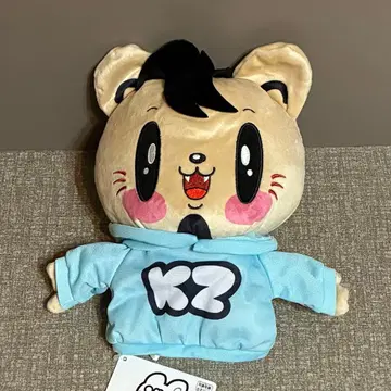 제 고양이 퍼펫 카즈하라 류토 GENERATIONS