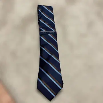 TOMMY HILFIGER 넥타이
