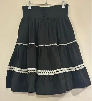 [ 익명 배송 ] 스커트 L 사이즈