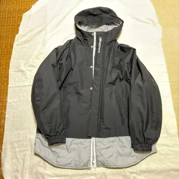 karrimor MISTER GENTLE MAN 마운틴 후드티