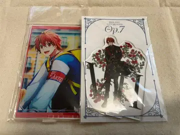 나나세 리쿠 아크릴 스탠드