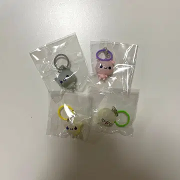 푸쿠푸쿠 아와와짱 가챠가챠