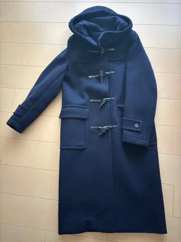 맥피 더플 코트 36