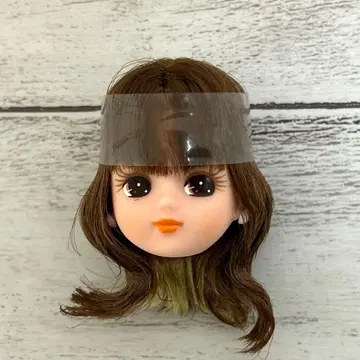 포토제닉 리카 데이지 헤드