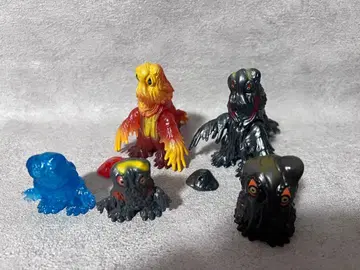 헤도라 피규어 묶음 판매