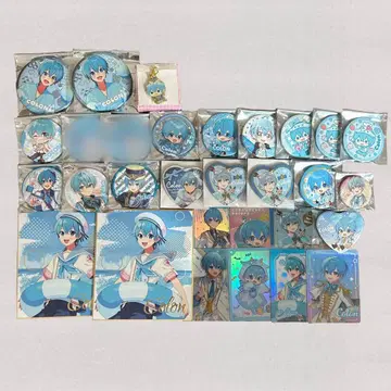 스토푸리 코론 군 묶음 판매