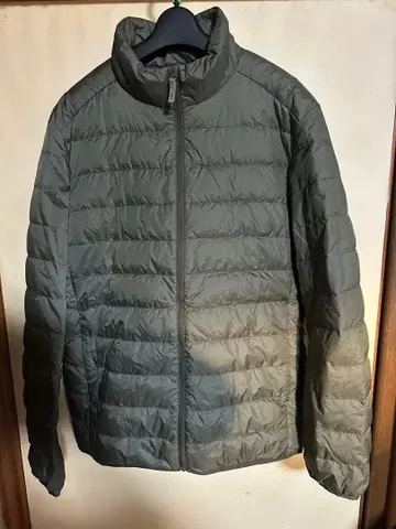 유니클로 ULTRA LIGHT DOWN 울트라 라이트 다운 자켓