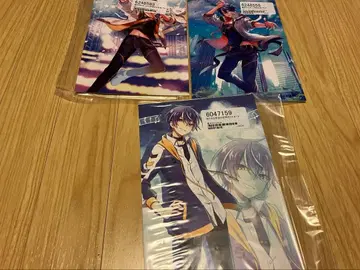 따뜻해지는 아이츠키 슬립 엽서