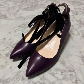 93 새상품 BENEBIS 22cm E 일본제 천연 가죽