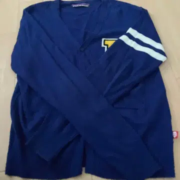 PUNK DRUNKER 카멜레온 가디건