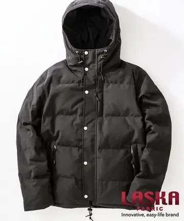 JOURNAL STANDARD LASKA 850HT 후드 다운