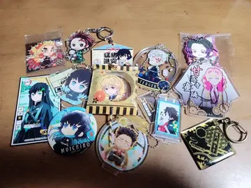 귀멸의 칼날 묶음 판매