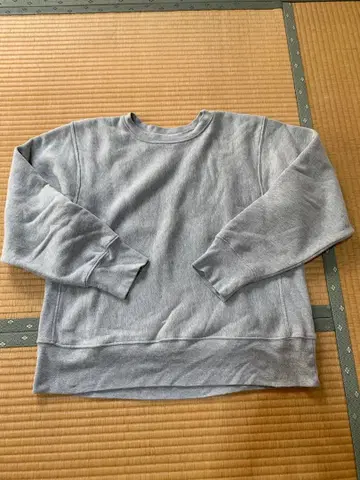 LESTIEN 맨투맨 론 헤르만 rhc