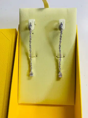 스와로브스키 Swarovski 귀걸이