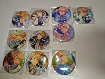 앙스타 캔뱃지 개별 캔 뱃지 나루카미 아라시