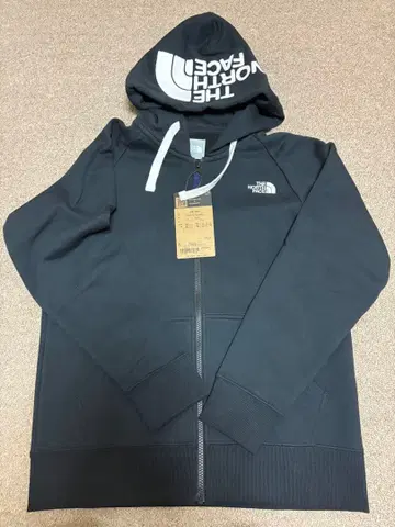 THE NORTH FACE Rearview Full Zip Hoodie