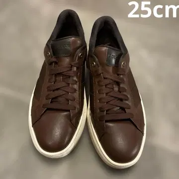 콜한 스니커즈 남성용 사이즈 25cm