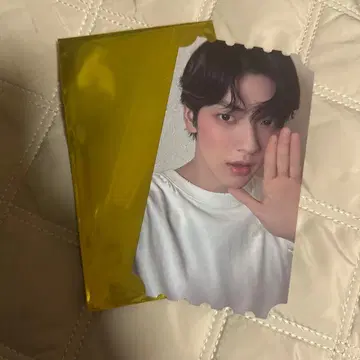 txt 수빈 카페 구매 혜택