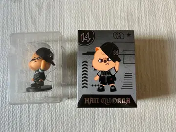 straykids dominATE JAPAN 피규어