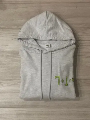 NCT NCTDREAM 런쥔 후디 RENJUN