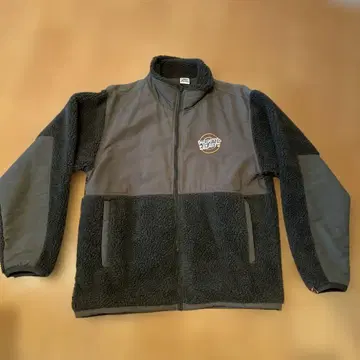 04 Limited Sazabys 보아 자켓