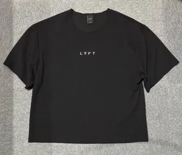 LYFT THERMAL KNIT LIKE LOOSE T-SHIRT