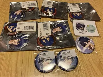 따뜻해지는 콘노 이즈미 캔뱃지 아크릴 스탠드