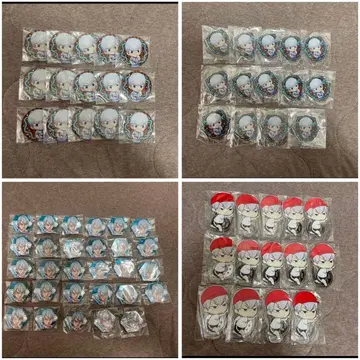 나약한 벌레 페달 하코네 학원 쿠로다 유키나리 아크릴 배지 아크릴 스탠드