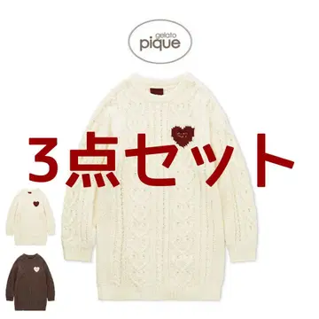 젤라피케 3세트