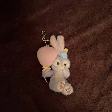 디즈니 스텔라루 키링