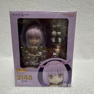 [ 미개봉 ] 넨도로이드 신죠 아카네 뉴 오더