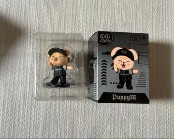 straykids dominATE JAPAN 피규어 파피무