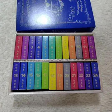 최종 가격 인하 도서 본지()의 하극상 어드벤트 캘린더 2024