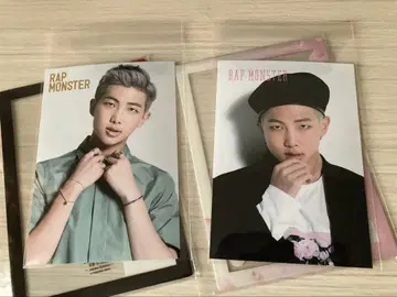 BTS 프리미엄 라이브 화양연화 폭음 상영회 입장 혜택 사진 RM 남준