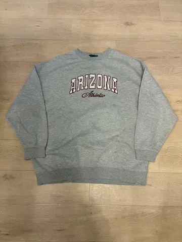 PRIMARK 구제 의류 맨투맨 사이즈 L